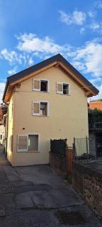 Chalet BORGO PRA' - 6