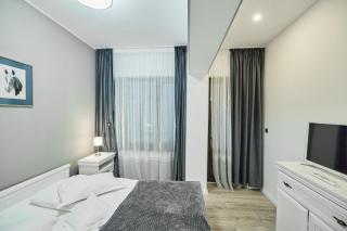 Sorica & Cazacu Apartments by Pensiunea Noni Boutique - Azuga - 6