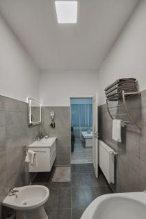 Sorica & Cazacu Apartments by Pensiunea Noni Boutique - Azuga - 4