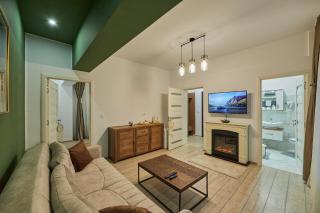 Sorica & Cazacu Apartments by Pensiunea Noni Boutique - Azuga - 0
