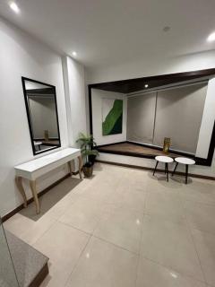 Two Bed, Penta Apartments, DHA Ph V, Lahore - Lahore - 3