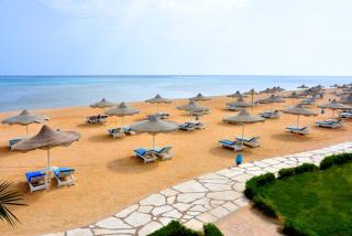 Swisstouch Resort Marsa Alam - 8