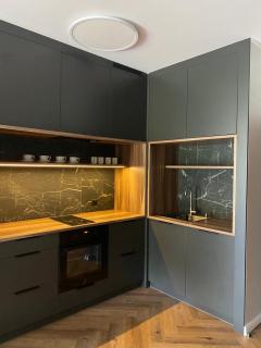 Natura Luxury Apartment - 9