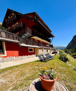 Hotel Piccolo Chalet - 4