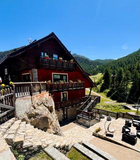 Hotel Piccolo Chalet - Claviere - 0
