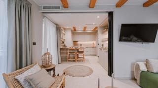 Apartment Malin Quattro with private Jacuzzi - Vantačići - 3