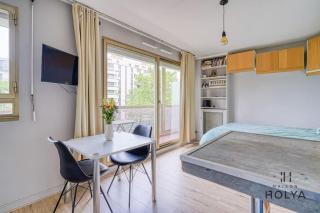 Le Fondamental - Proche Montparnasse - 252B - Parijs - 0