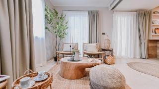 Apartment Malin Quattro with private Jacuzzi - Vantačići - 1