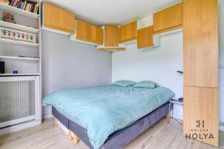 Le Fondamental - Proche Montparnasse - 252B - Parijs - 8