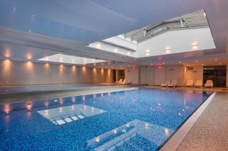 Apartamenty Gdańsk EU - Waterlane - Gdańsk - 5