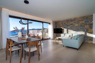 Canvas Villas By the Sea - Agia Pelagia - 3