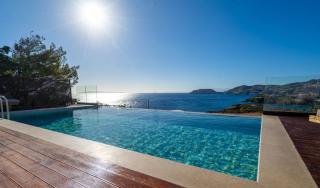 Canvas Villas By the Sea - Agia Pelagia - 0