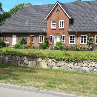 Ferienwohnung Bi-anne-to-huus - - 0