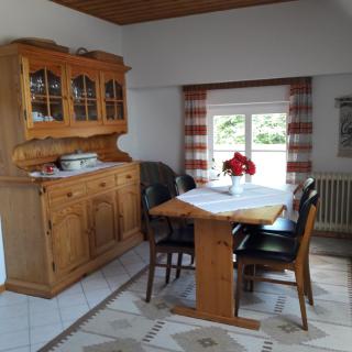 Ferienwohnung Bi-anne-to-huus - - 8