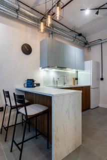Loft Suite Frutos - Sevilla - 2