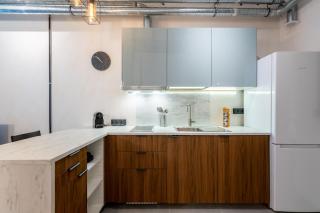 Loft Suite Frutos - Sevilla - 3