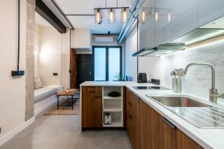 Loft Suite Frutos - Sevilla - 9
