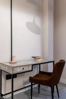 Loft Suite Frutos - Sevilla - 8