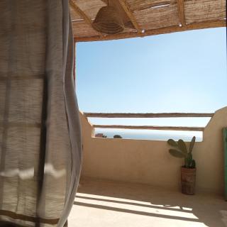 Aghroud bay house - Agadir - 0