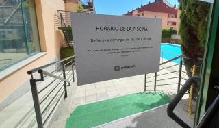 Hotel Alda Río Tormes - Santa Marta de Tormes - 7