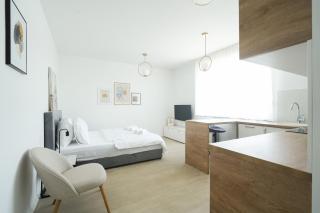 Luminous Living Studio - Zadar - 8