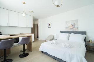 Luminous Living Studio - Zadar - 2