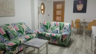 Casa Audry A 4 minutos de la playa andando - Almería - 0