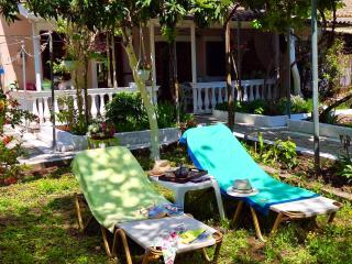 Olive Tree Cottage - Virós - 9