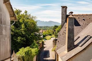 La Maison Tonio - Ossun - 9