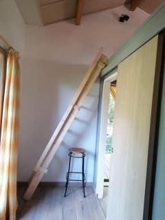 le logis en bois - 5