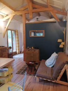 le logis en bois - 2