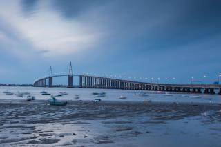 Appart avec terrasse et vue mer - 30m de la plage - 8