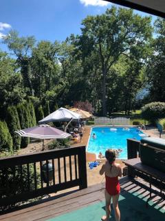 Greenwood Mansion-country Living - Greenwood - 0
