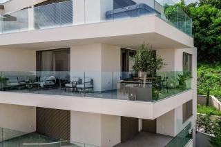 Appartement Carpe Diem - Ičići - 4