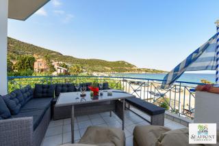 Villa SeafrontGardenHouse - Iraklitsa - 0