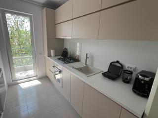 Tomis Plus Apartament - Constanţa - 3