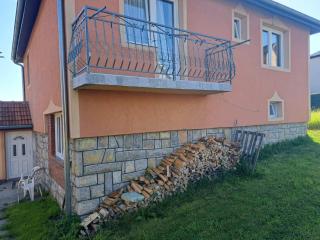Apartmani Drndić Sjenica - Sjenica - 9