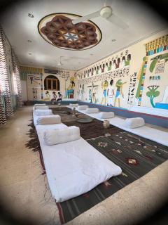 Janat Elsahara Hotel - Luxor - 9