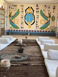 Janat Elsahara Hotel - Luxor - 8