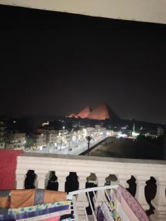 هرم ابو الهول - Il Cairo - 3