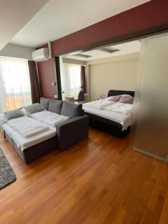 Klapka-Lak Apartman - Eger - 2
