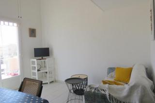 Superbe studio à proximité plage te commerce 2GOEL27 - Le Barcarès - 4