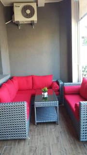 Appartement avec piscine - Magic house - Mohammedia - 5