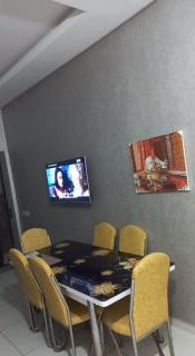 Appartement avec piscine - Magic house - Mohammedia - 2