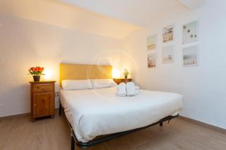 Practico apartamento cerca de Estación de Sants - Barcelone - 3