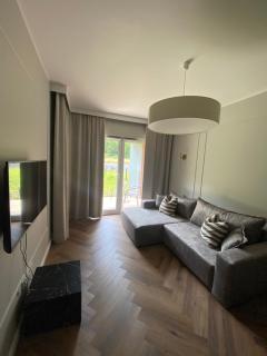 Natura Luxury Apartment - 1