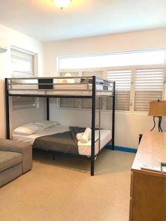 P5 Pr Rentals Condado Beach Great Location - San Juan - 4