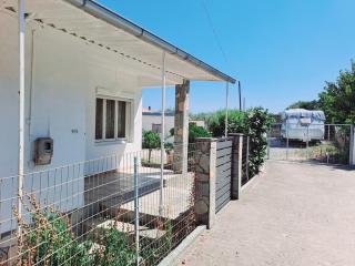 SUN and Sea HOUSE Kavala ammolofoi αμμόλοφοι - Eleftheres - 9