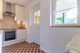 Ferienhaus von Ahrentschildt - Bahnhofstrasse 5 - Sankt Peter-Ording - 2