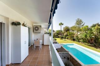 MalagaSuite Marbella Pool Paradise - Marbella - 0